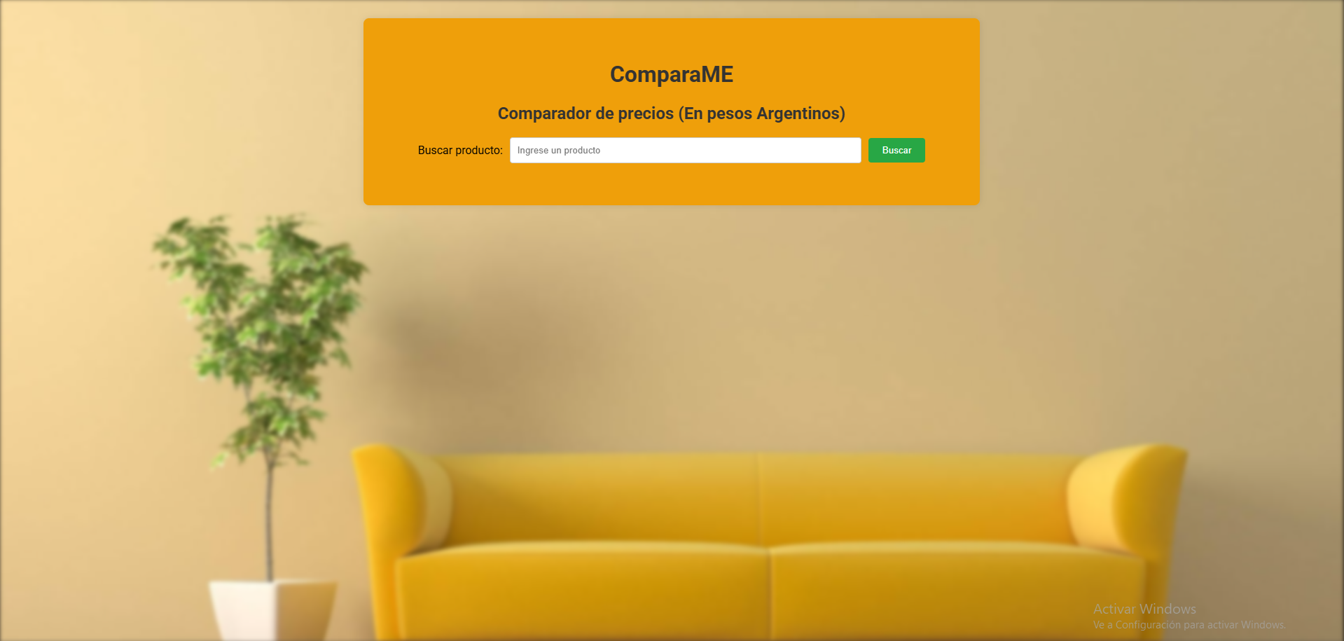 comparame